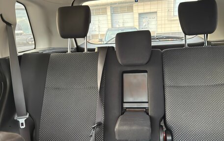 Suzuki Grand Vitara, 2008 год, 1 050 000 рублей, 5 фотография