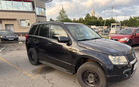 Suzuki Grand Vitara, 2008 год, 1 050 000 рублей, 15 фотография