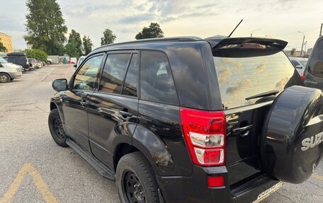 Suzuki Grand Vitara, 2008 год, 1 050 000 рублей, 17 фотография