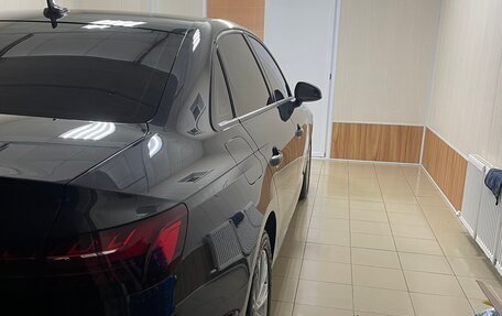 Audi A4, 2021 год, 3 550 000 рублей, 6 фотография