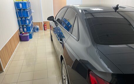 Audi A4, 2021 год, 3 550 000 рублей, 5 фотография