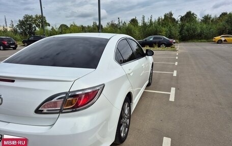 Mazda 6, 2012 год, 1 150 000 рублей, 7 фотография