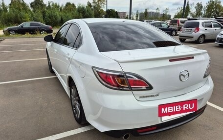 Mazda 6, 2012 год, 1 150 000 рублей, 8 фотография