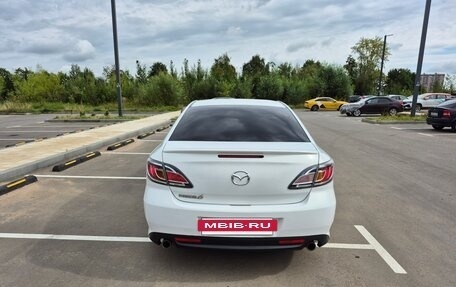 Mazda 6, 2012 год, 1 150 000 рублей, 6 фотография