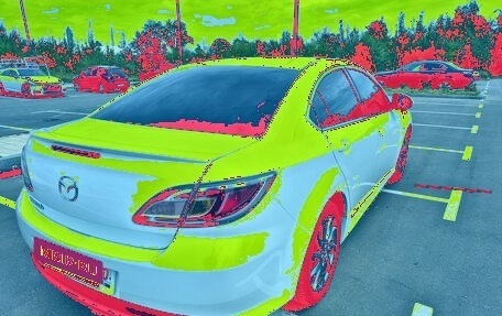Mazda 6, 2012 год, 1 150 000 рублей, 4 фотография