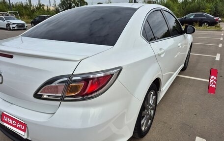 Mazda 6, 2012 год, 1 150 000 рублей, 5 фотография