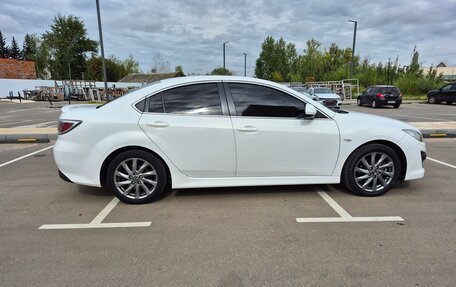 Mazda 6, 2012 год, 1 150 000 рублей, 9 фотография