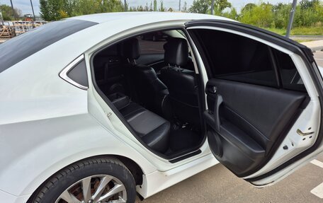 Mazda 6, 2012 год, 1 150 000 рублей, 11 фотография