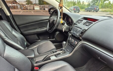Mazda 6, 2012 год, 1 150 000 рублей, 13 фотография
