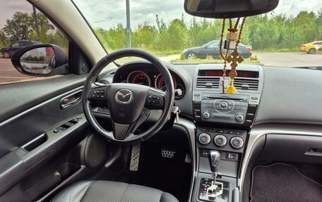 Mazda 6, 2012 год, 1 150 000 рублей, 14 фотография
