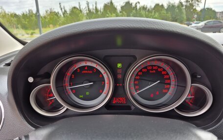 Mazda 6, 2012 год, 1 150 000 рублей, 19 фотография