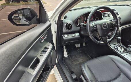 Mazda 6, 2012 год, 1 150 000 рублей, 17 фотография