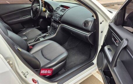 Mazda 6, 2012 год, 1 150 000 рублей, 12 фотография