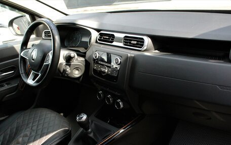 Renault Duster, 2022 год, 1 695 000 рублей, 8 фотография