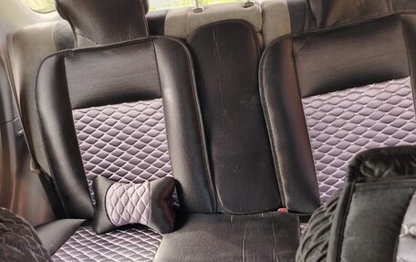 Toyota Harrier, 1999 год, 1 000 000 рублей, 7 фотография