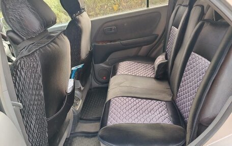 Toyota Harrier, 1999 год, 1 000 000 рублей, 9 фотография