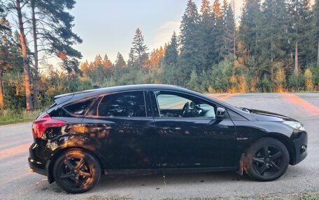 Ford Focus III, 2012 год, 675 000 рублей, 4 фотография