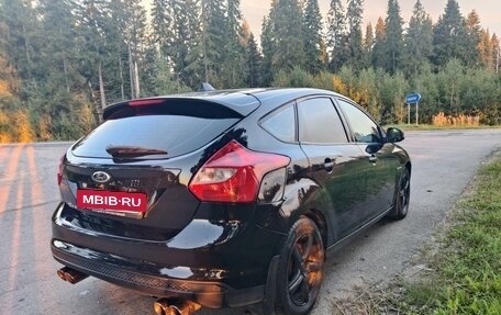 Ford Focus III, 2012 год, 675 000 рублей, 5 фотография