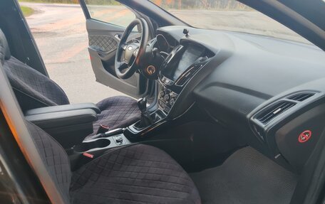 Ford Focus III, 2012 год, 675 000 рублей, 10 фотография