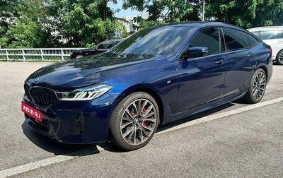 BMW 6 серия, 2024 год, 6 600 000 рублей, 1 фотография