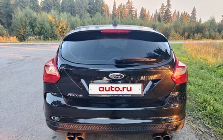Ford Focus III, 2012 год, 675 000 рублей, 6 фотография