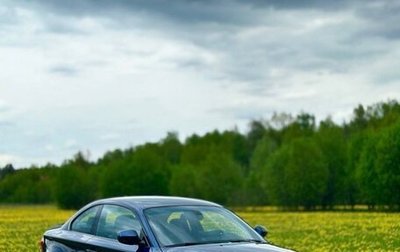 BMW 1 серия, 2010 год, 1 270 000 рублей, 1 фотография