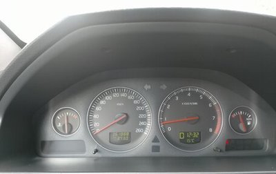 Volvo XC90 II рестайлинг, 2007 год, 1 200 000 рублей, 1 фотография
