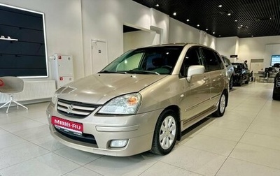 Suzuki Liana, 2007 год, 500 000 рублей, 1 фотография