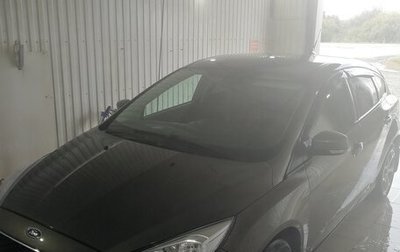 Ford Focus III, 2018 год, 1 216 000 рублей, 1 фотография