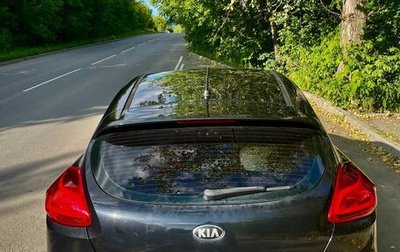 KIA cee'd III, 2013 год, 1 000 000 рублей, 1 фотография