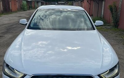 Audi A4, 2012 год, 1 250 000 рублей, 1 фотография