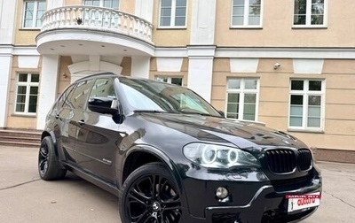 BMW X5, 2007 год, 1 590 000 рублей, 1 фотография