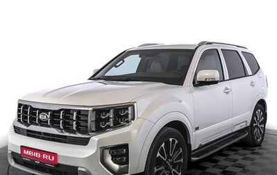 KIA Mohave I, 2022 год, 5 550 000 рублей, 1 фотография