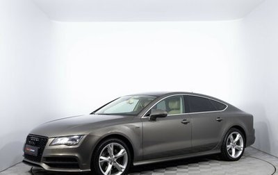 Audi A7, 2011 год, 1 850 000 рублей, 1 фотография