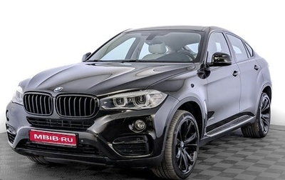 BMW X6, 2015 год, 3 420 000 рублей, 1 фотография