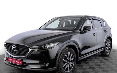 Mazda CX-5 II, 2018 год, 2 530 000 рублей, 1 фотография