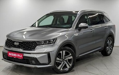 KIA Sorento IV, 2021 год, 3 900 000 рублей, 1 фотография