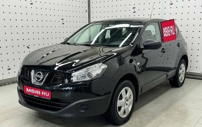 Nissan Qashqai, 2011 год, 1 160 000 рублей, 1 фотография