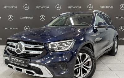 Mercedes-Benz GLC, 2021 год, 3 750 000 рублей, 1 фотография