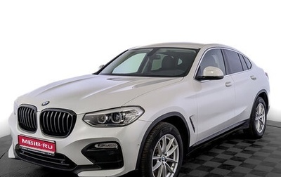 BMW X4, 2019 год, 3 850 000 рублей, 1 фотография