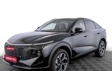 Haval F7x, 2025 год, 3 100 000 рублей, 1 фотография