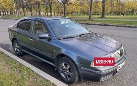 Skoda Octavia IV, 2008 год, 380 000 рублей, 2 фотография