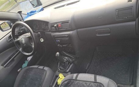 Skoda Octavia IV, 2008 год, 380 000 рублей, 5 фотография