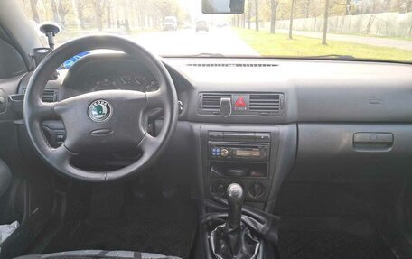 Skoda Octavia IV, 2008 год, 380 000 рублей, 13 фотография