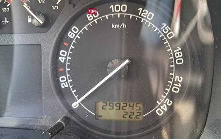 Skoda Octavia IV, 2008 год, 380 000 рублей, 16 фотография