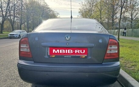 Skoda Octavia IV, 2008 год, 380 000 рублей, 9 фотография