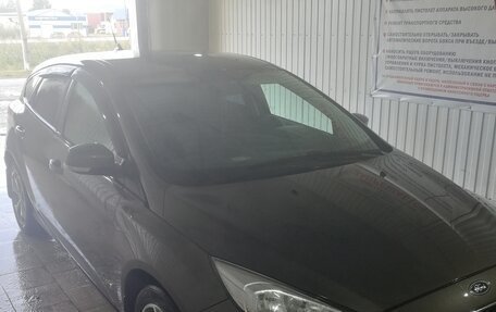 Ford Focus III, 2018 год, 1 216 000 рублей, 2 фотография