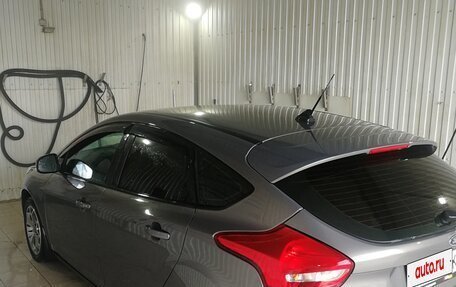 Ford Focus III, 2018 год, 1 216 000 рублей, 5 фотография