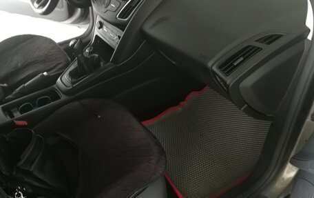 Ford Focus III, 2018 год, 1 216 000 рублей, 11 фотография