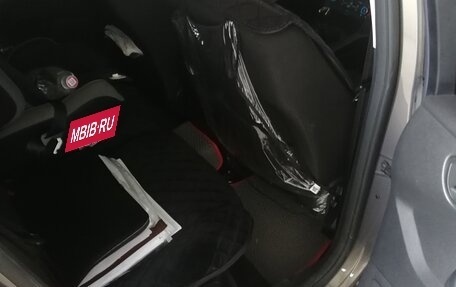 Ford Focus III, 2018 год, 1 216 000 рублей, 10 фотография